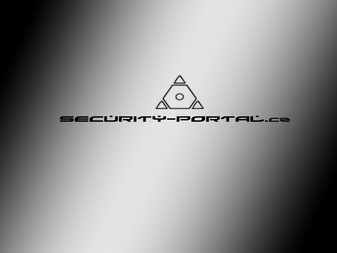 Security Portal wallpaper 4